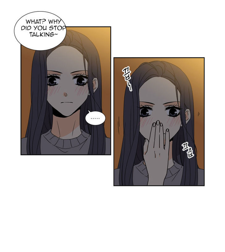 Lovely Bokhee-ssi Chapter 6 page 12 - Chapter 6