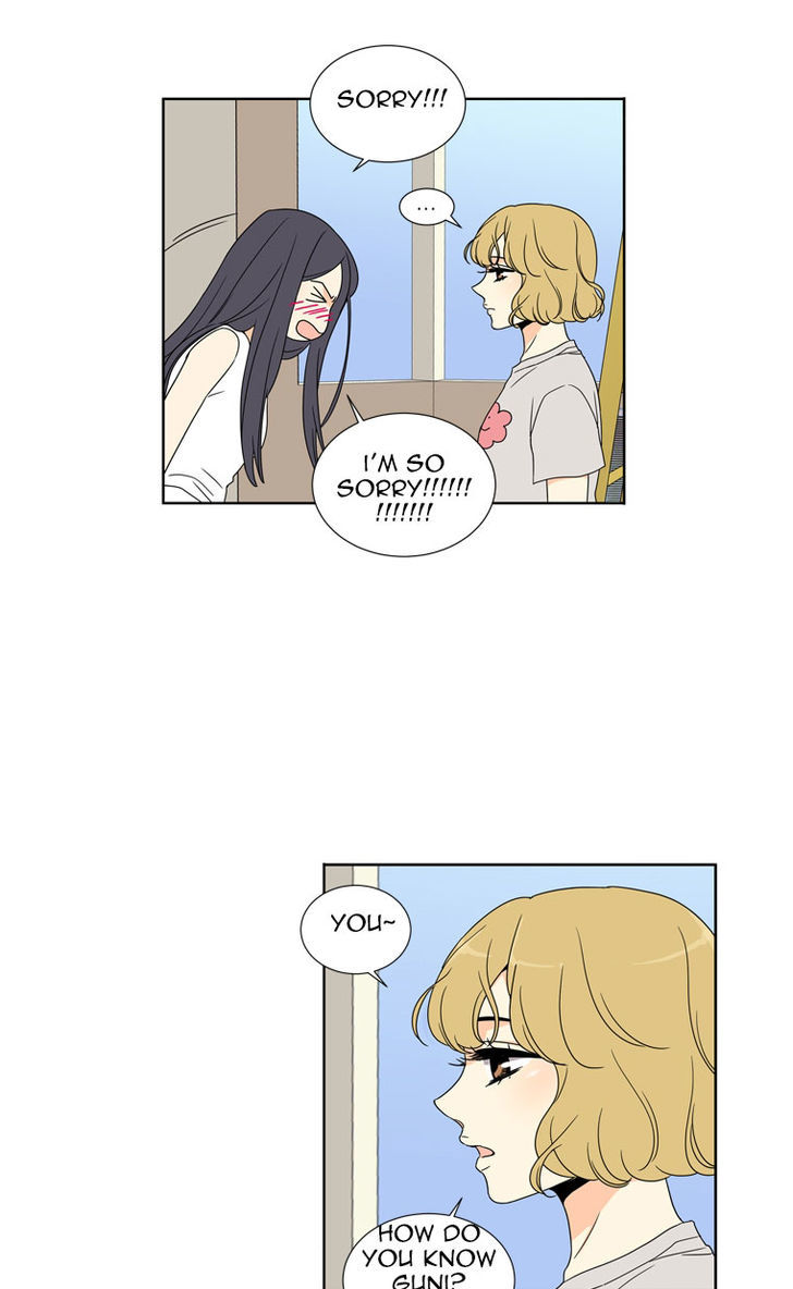 Lovely Bokhee-ssi Chapter 6 page 19 - Chapter 6