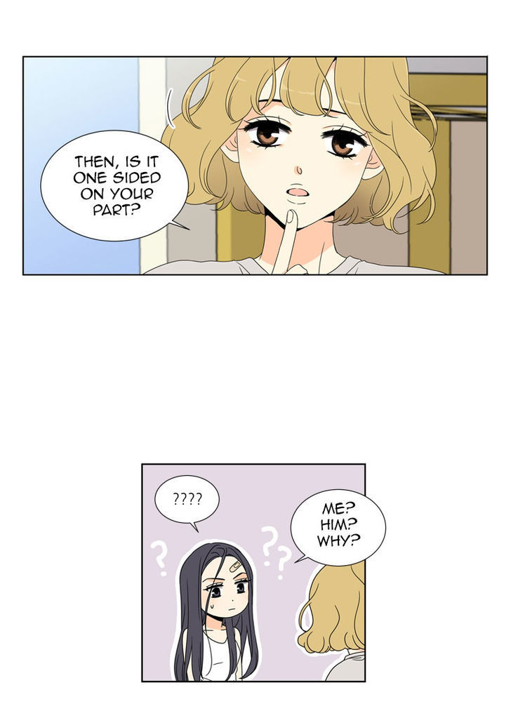 Lovely Bokhee-ssi Chapter 6 page 22 - Chapter 6