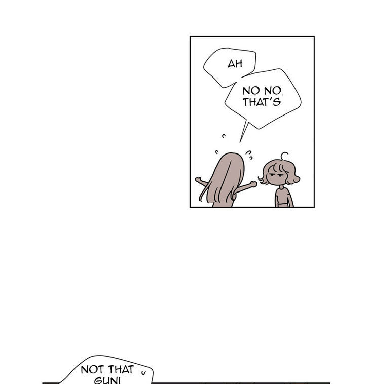 Lovely Bokhee-ssi Chapter 6 page 24 - Chapter 6