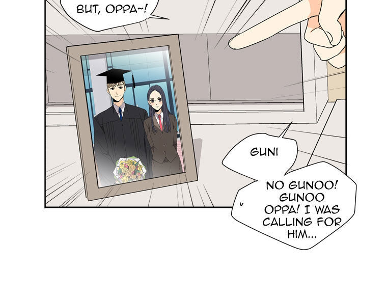 Lovely Bokhee-ssi Chapter 6 page 25 - Chapter 6