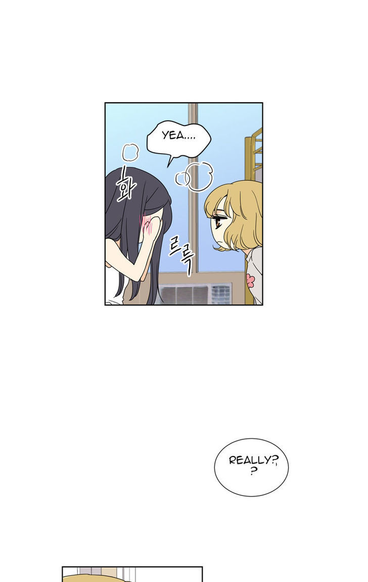 Lovely Bokhee-ssi Chapter 6 page 29 - Chapter 6