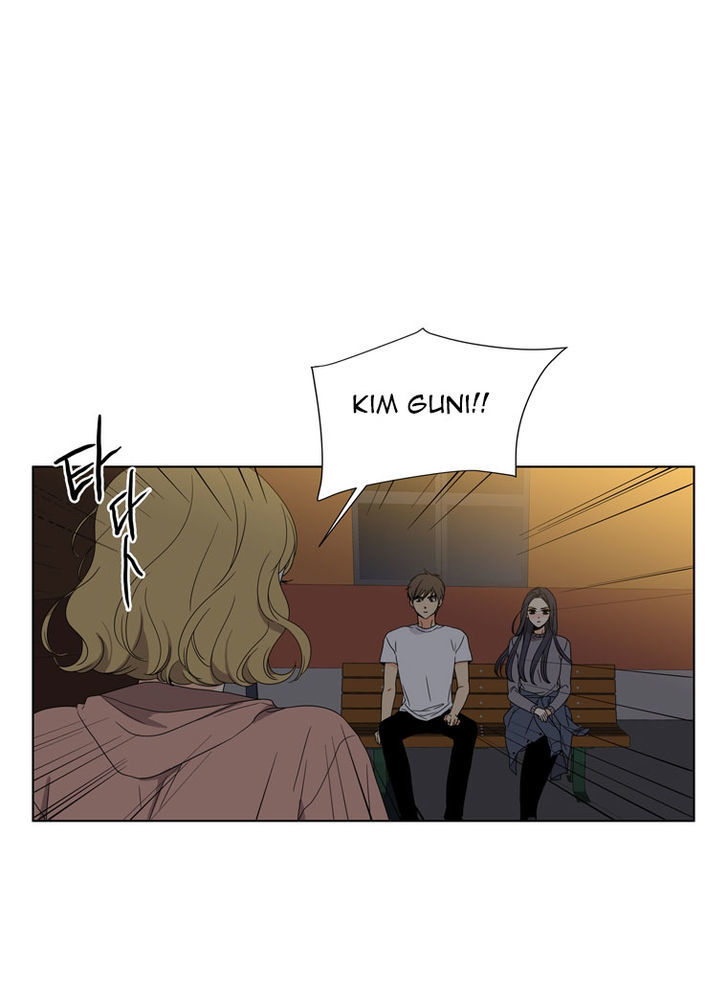 Lovely Bokhee-ssi Chapter 6 page 3 - Chapter 6