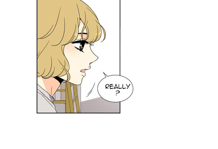 Lovely Bokhee-ssi Chapter 6 page 30 - Chapter 6