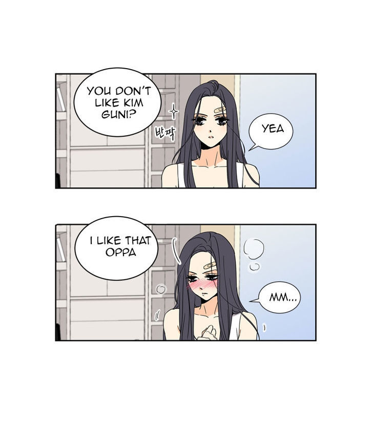 Lovely Bokhee-ssi Chapter 6 page 31 - Chapter 6