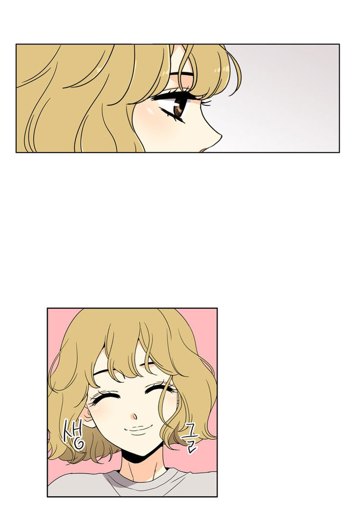 Lovely Bokhee-ssi Chapter 6 page 32 - Chapter 6