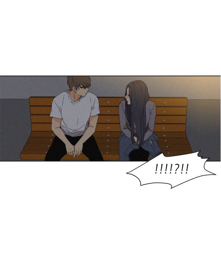 Lovely Bokhee-ssi Chapter 6 page 36 - Chapter 6