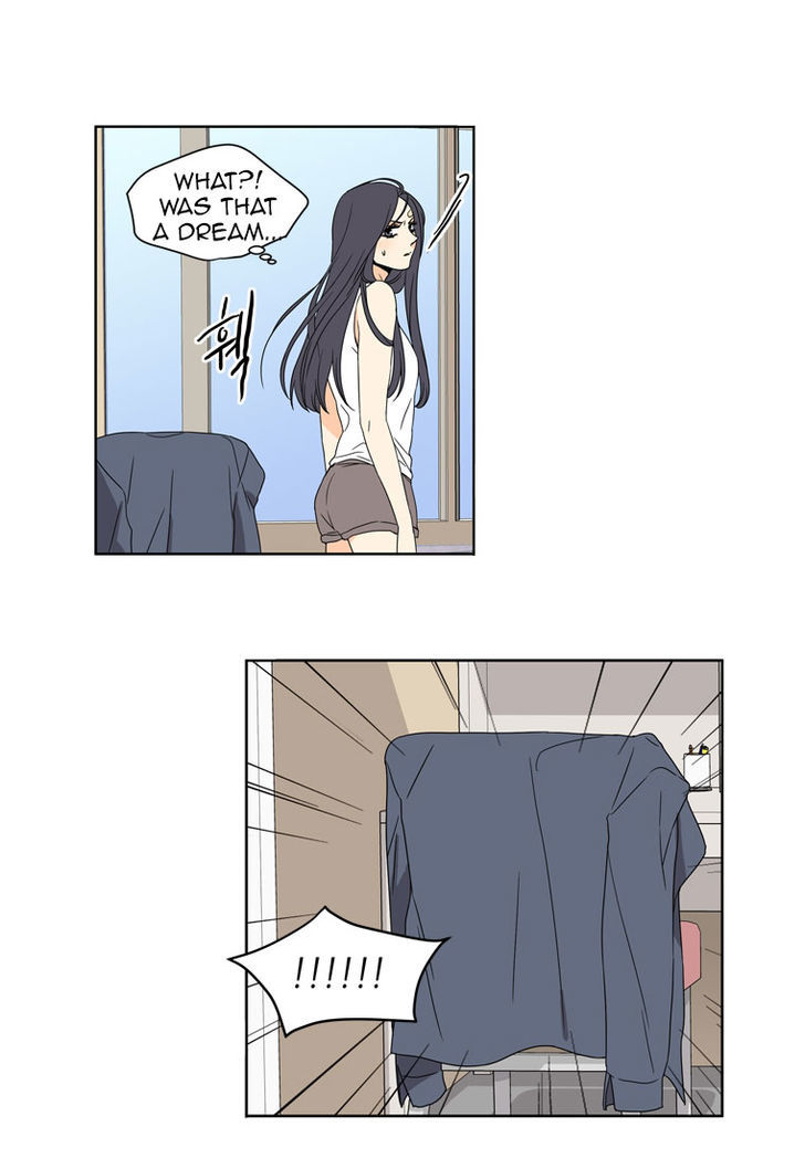 Lovely Bokhee-ssi Chapter 6 page 37 - Chapter 6