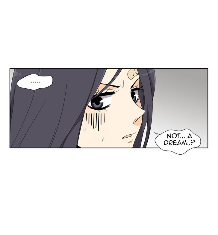 Lovely Bokhee-ssi Chapter 6 page 38 - Chapter 6