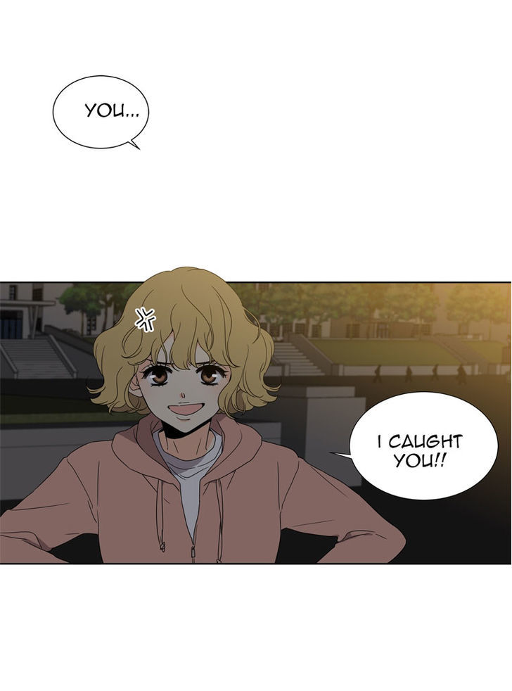 Lovely Bokhee-ssi Chapter 6 page 4 - Chapter 6