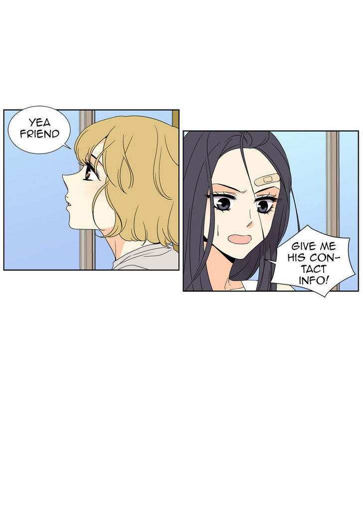 Lovely Bokhee-ssi Chapter 6 page 40 - Chapter 6
