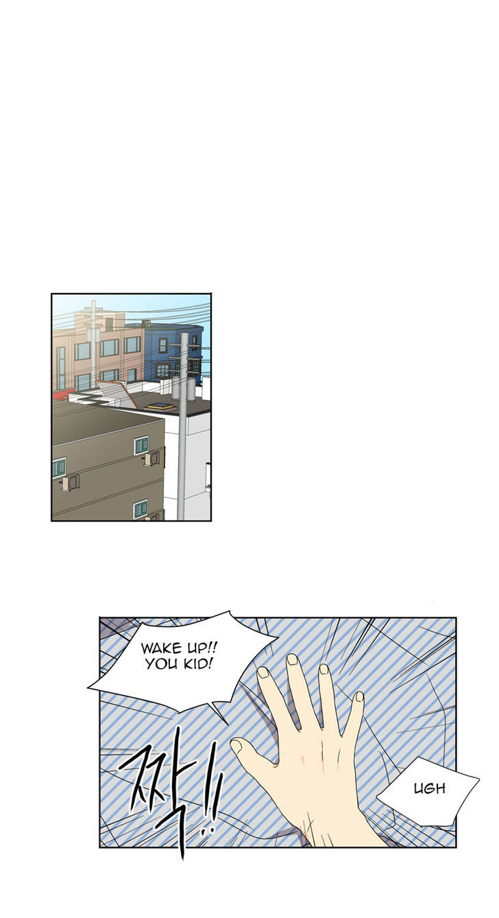 Lovely Bokhee-ssi Chapter 6 page 41 - Chapter 6