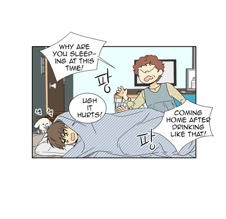 Lovely Bokhee-ssi Chapter 6 page 42 - Chapter 6