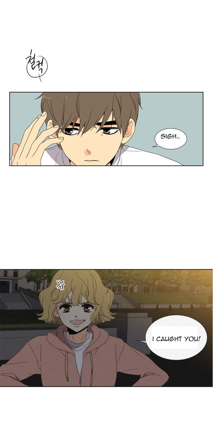 Lovely Bokhee-ssi Chapter 6 page 48 - Chapter 6