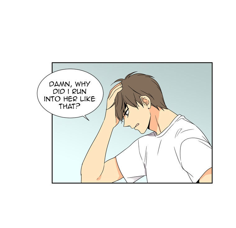 Lovely Bokhee-ssi Chapter 6 page 49 - Chapter 6