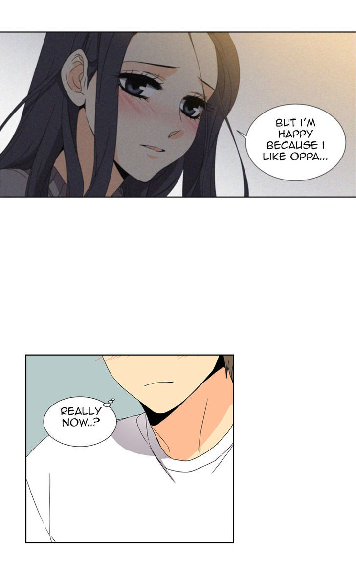 Lovely Bokhee-ssi Chapter 6 page 53 - Chapter 6