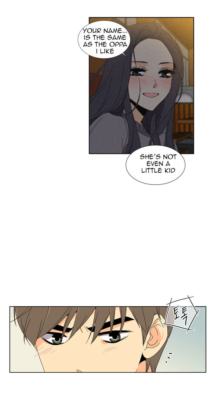 Lovely Bokhee-ssi Chapter 6 page 54 - Chapter 6