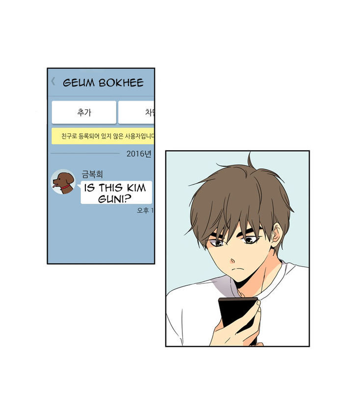 Lovely Bokhee-ssi Chapter 6 page 55 - Chapter 6
