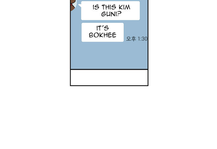 Lovely Bokhee-ssi Chapter 6 page 57 - Chapter 6