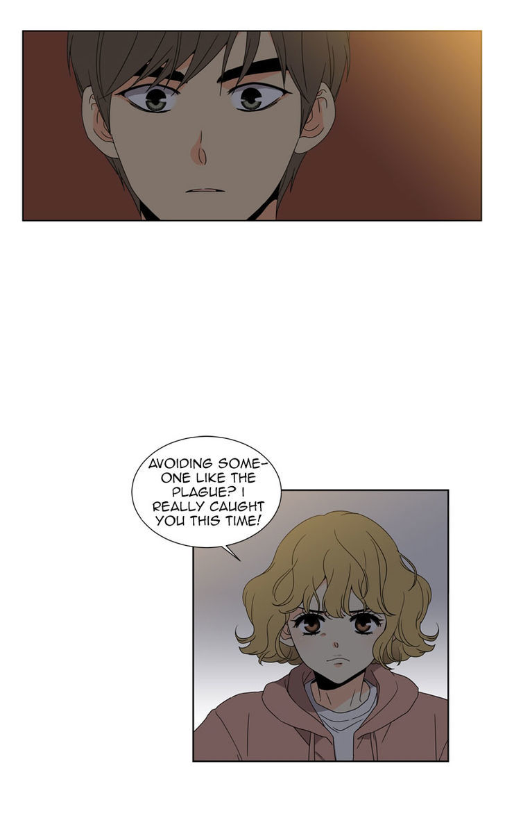 Lovely Bokhee-ssi Chapter 6 page 6 - Chapter 6