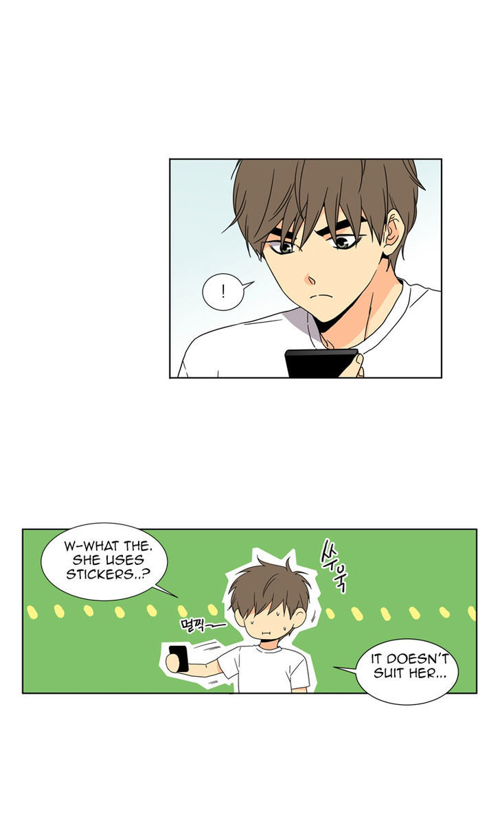 Lovely Bokhee-ssi Chapter 6 page 62 - Chapter 6