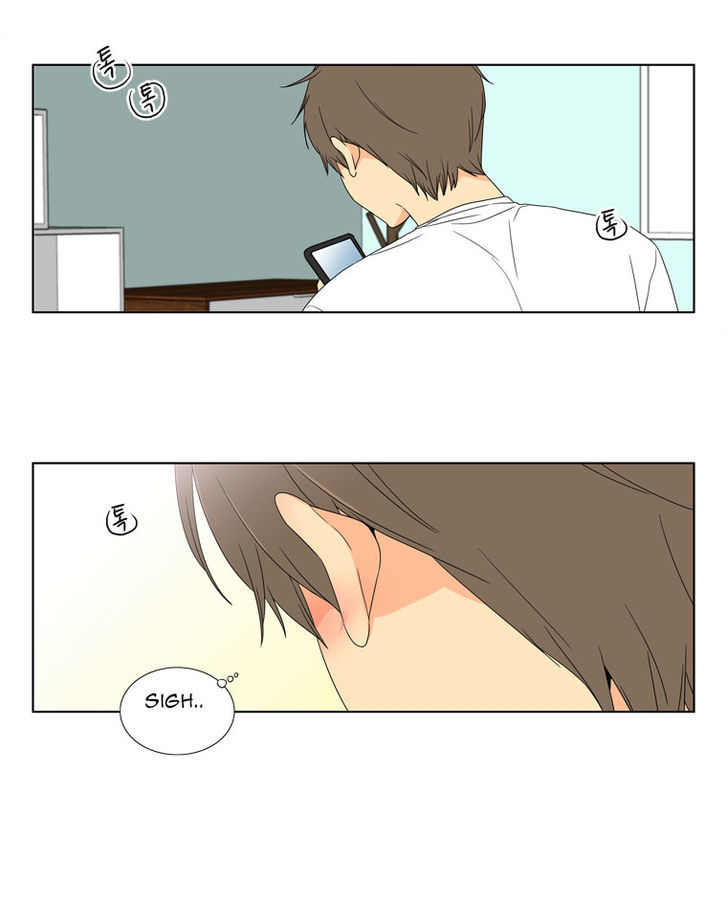 Lovely Bokhee-ssi Chapter 6 page 65 - Chapter 6