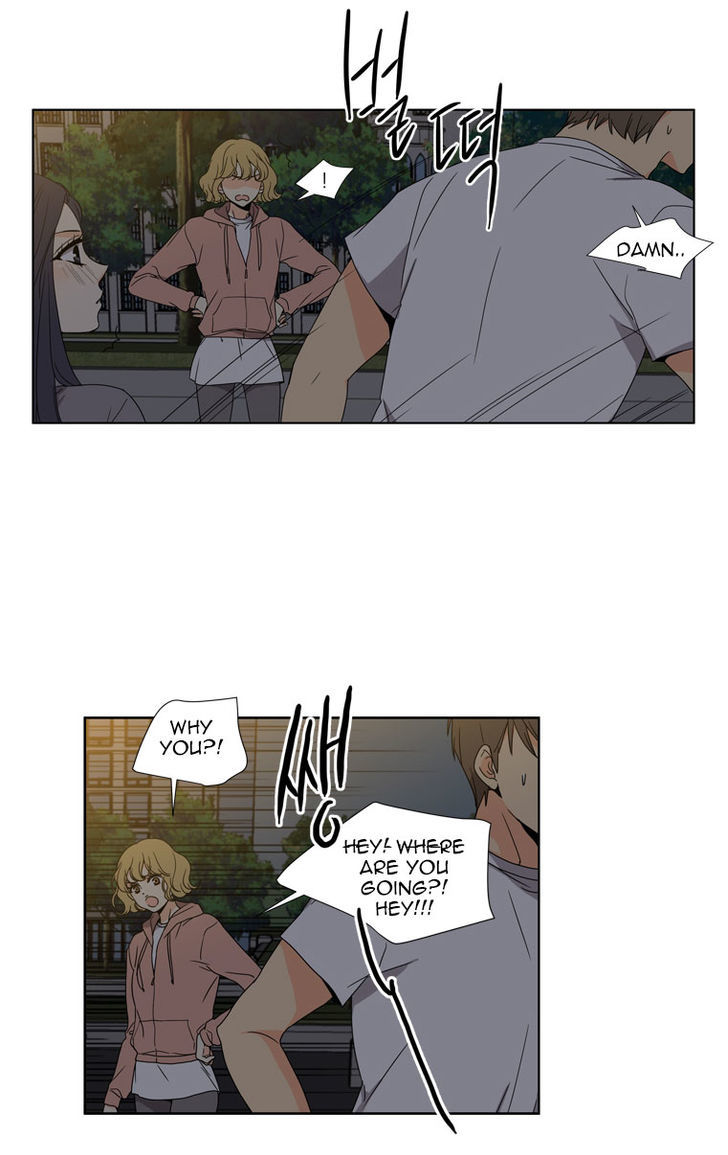 Lovely Bokhee-ssi Chapter 6 page 8 - Chapter 6