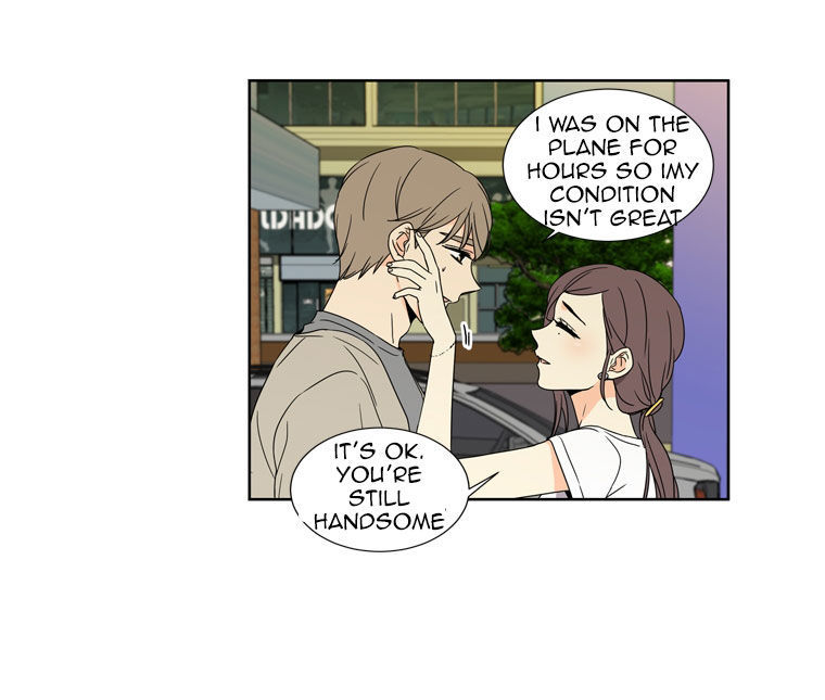 Lovely Bokhee-ssi Chapter 7 page 20 - Chapter 7