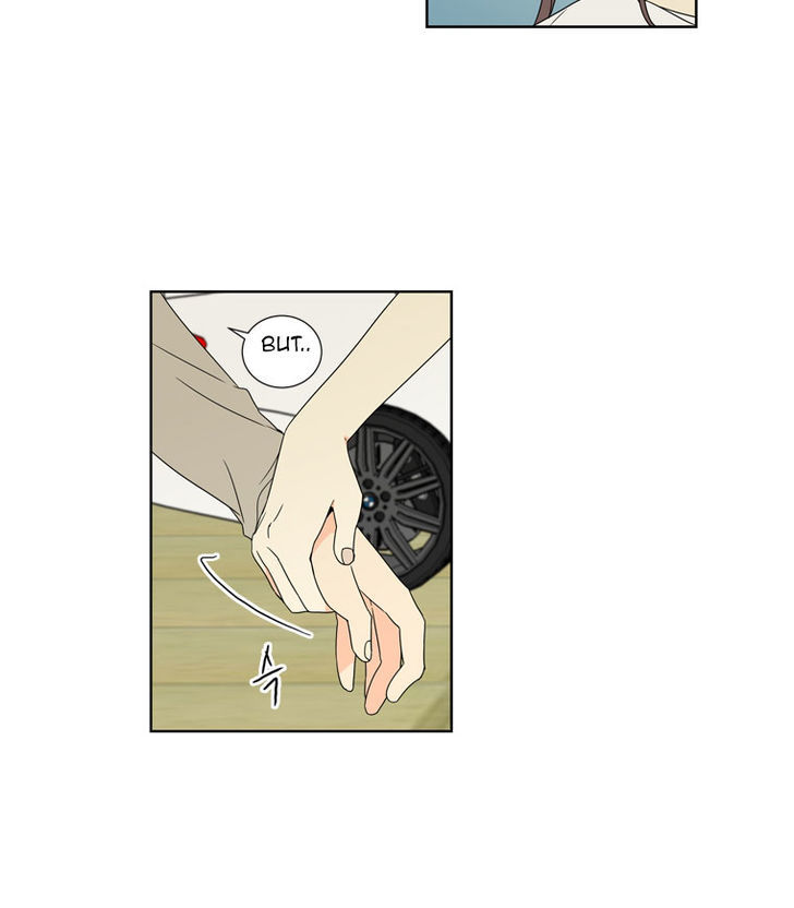 Lovely Bokhee-ssi Chapter 7 page 22 - Chapter 7