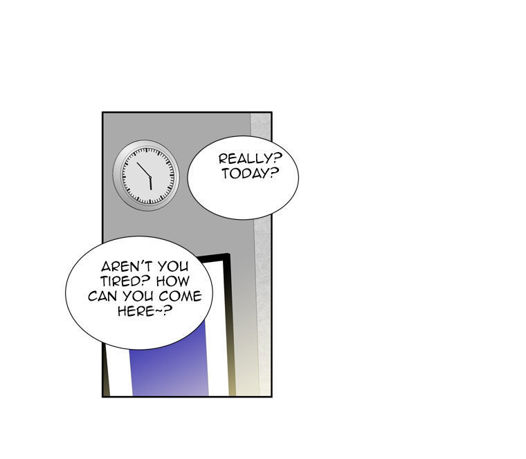 Lovely Bokhee-ssi Chapter 7 page 25 - Chapter 7