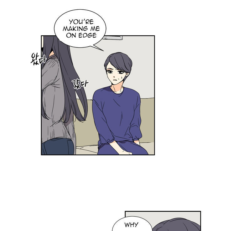 Lovely Bokhee-ssi Chapter 7 page 30 - Chapter 7