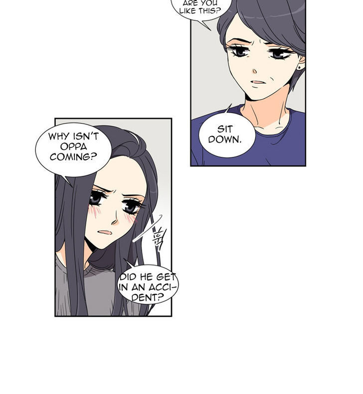 Lovely Bokhee-ssi Chapter 7 page 31 - Chapter 7