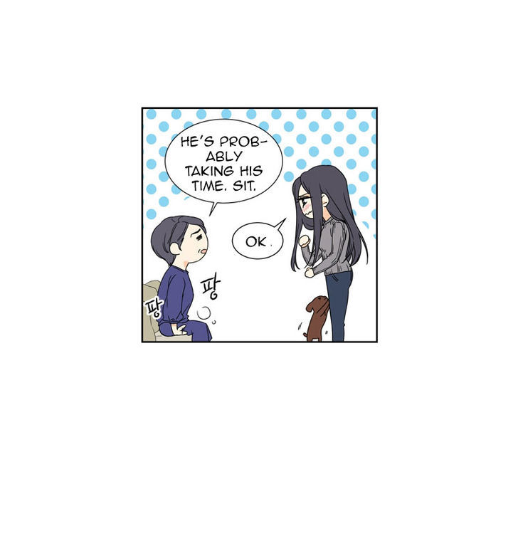 Lovely Bokhee-ssi Chapter 7 page 32 - Chapter 7