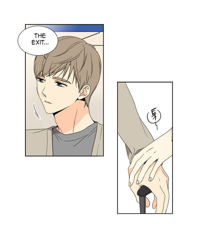 Lovely Bokhee-ssi Chapter 7 page 4 - Chapter 7