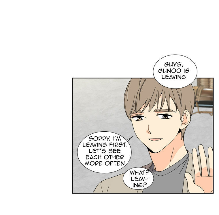 Lovely Bokhee-ssi Chapter 7 page 41 - Chapter 7