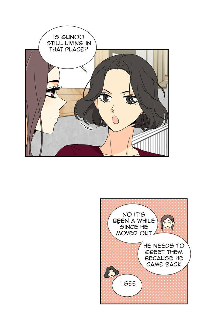 Lovely Bokhee-ssi Chapter 7 page 43 - Chapter 7
