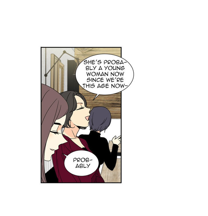 Lovely Bokhee-ssi Chapter 7 page 45 - Chapter 7