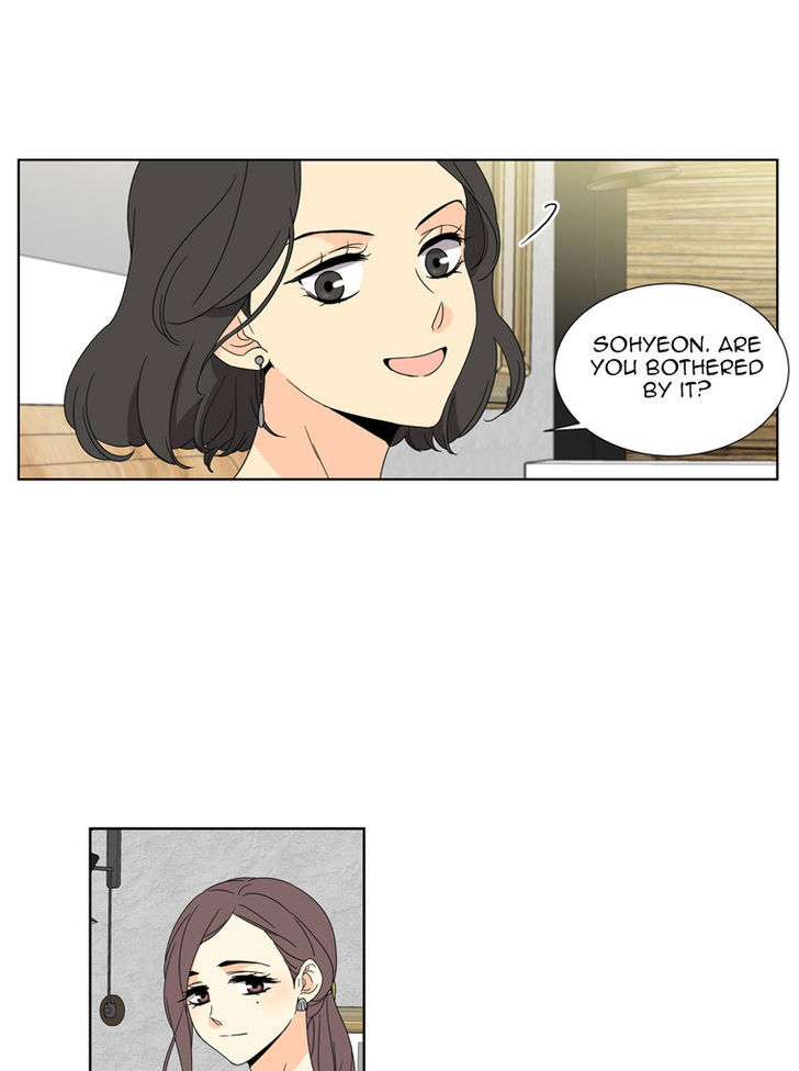 Lovely Bokhee-ssi Chapter 7 page 46 - Chapter 7