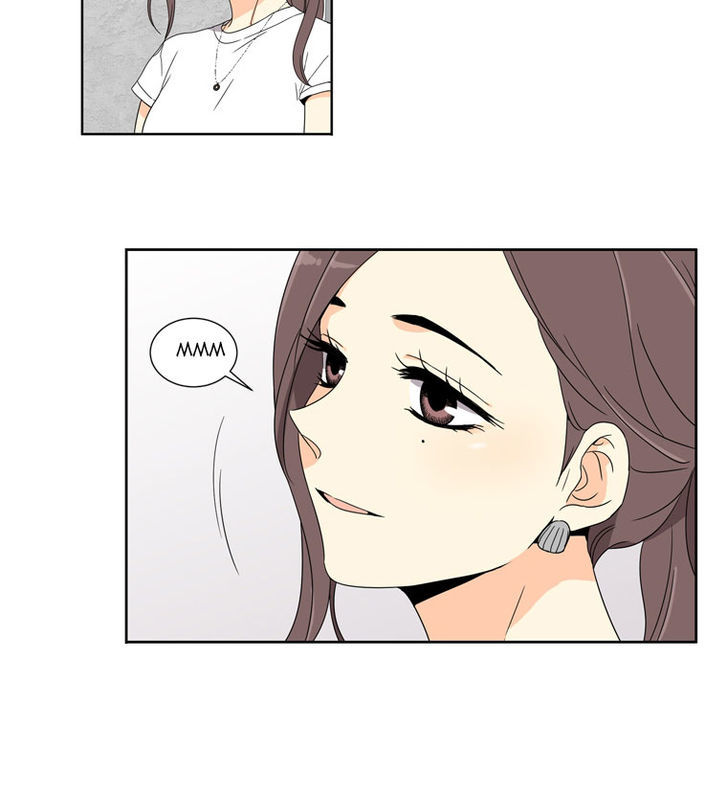 Lovely Bokhee-ssi Chapter 7 page 47 - Chapter 7
