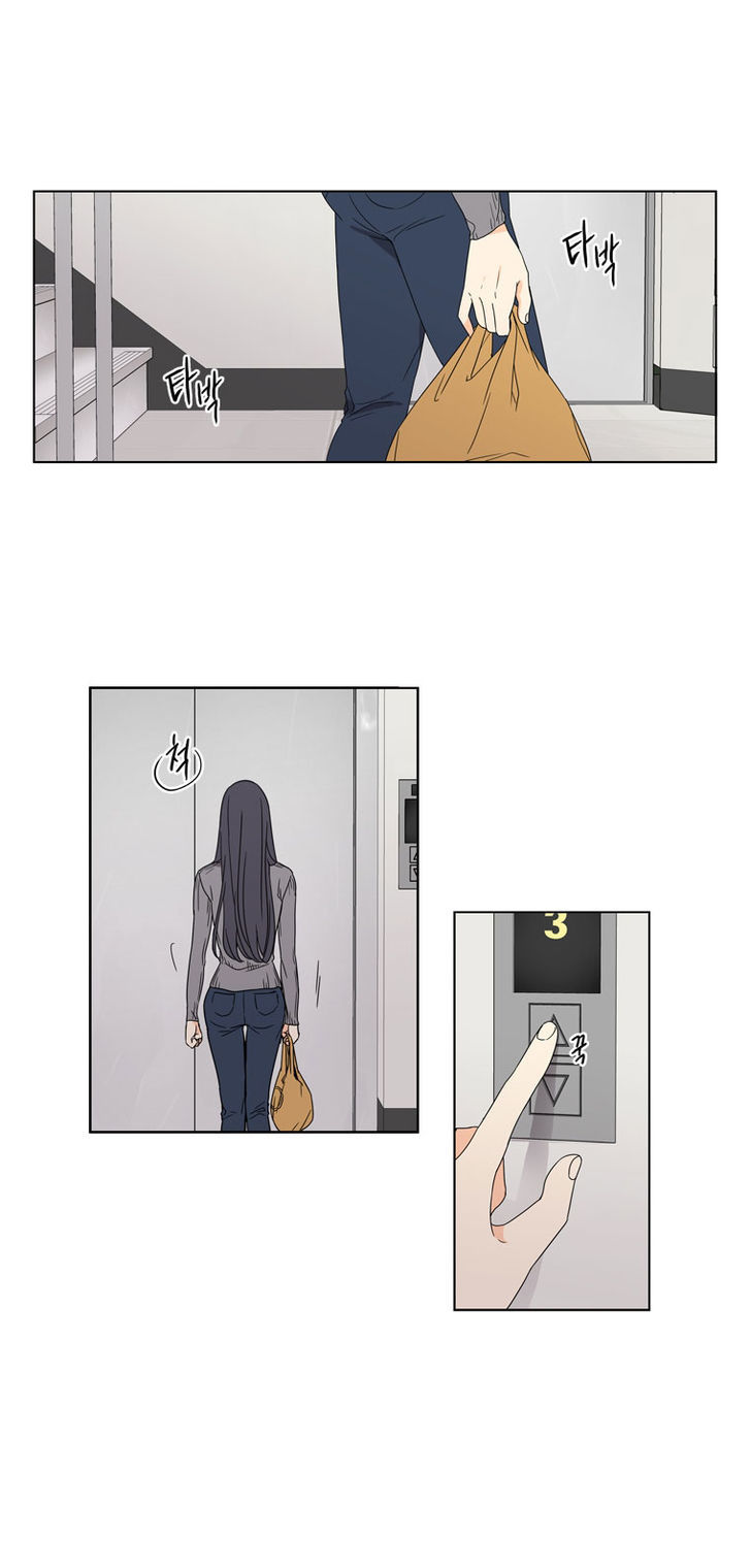 Lovely Bokhee-ssi Chapter 7 page 49 - Chapter 7