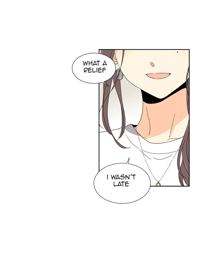 Lovely Bokhee-ssi Chapter 7 page 5 - Chapter 7