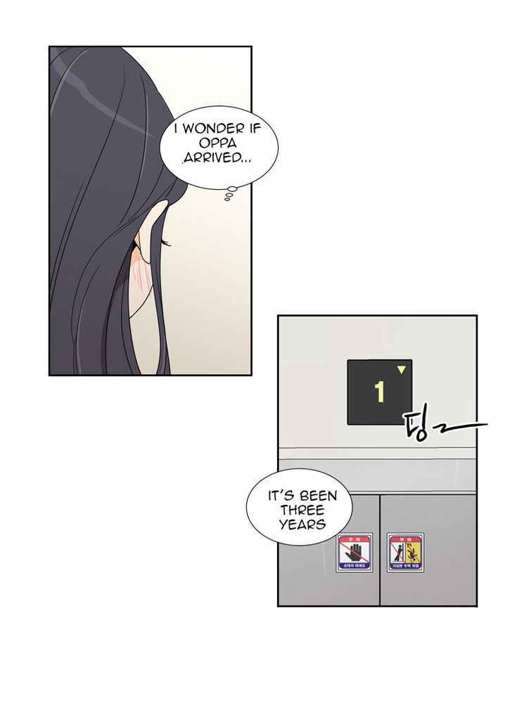 Lovely Bokhee-ssi Chapter 7 page 50 - Chapter 7