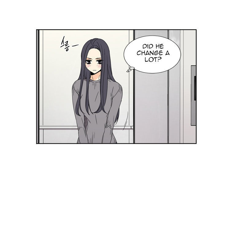 Lovely Bokhee-ssi Chapter 7 page 51 - Chapter 7