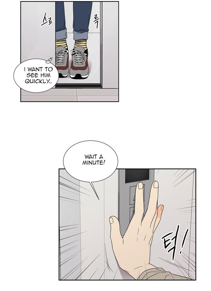 Lovely Bokhee-ssi Chapter 7 page 52 - Chapter 7