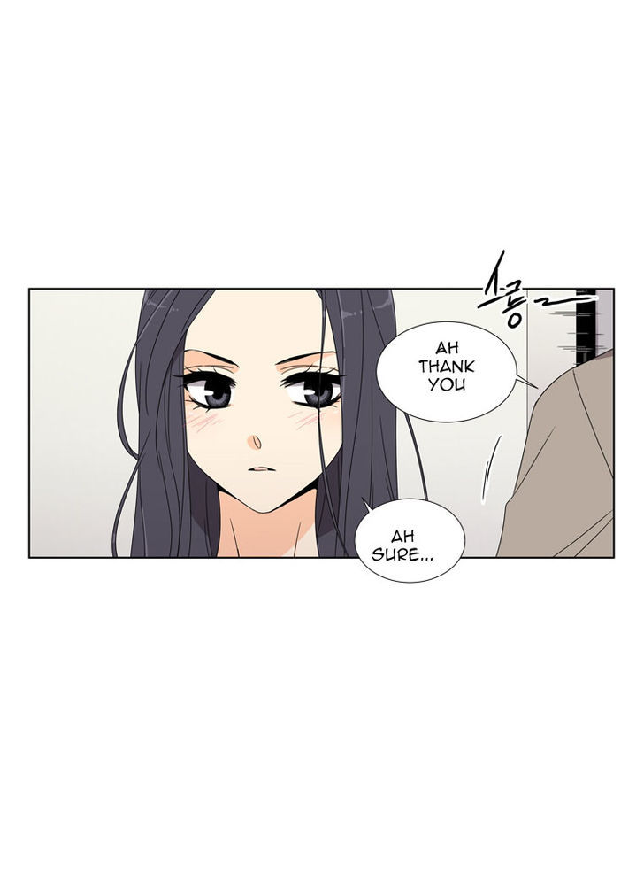 Lovely Bokhee-ssi Chapter 7 page 53 - Chapter 7