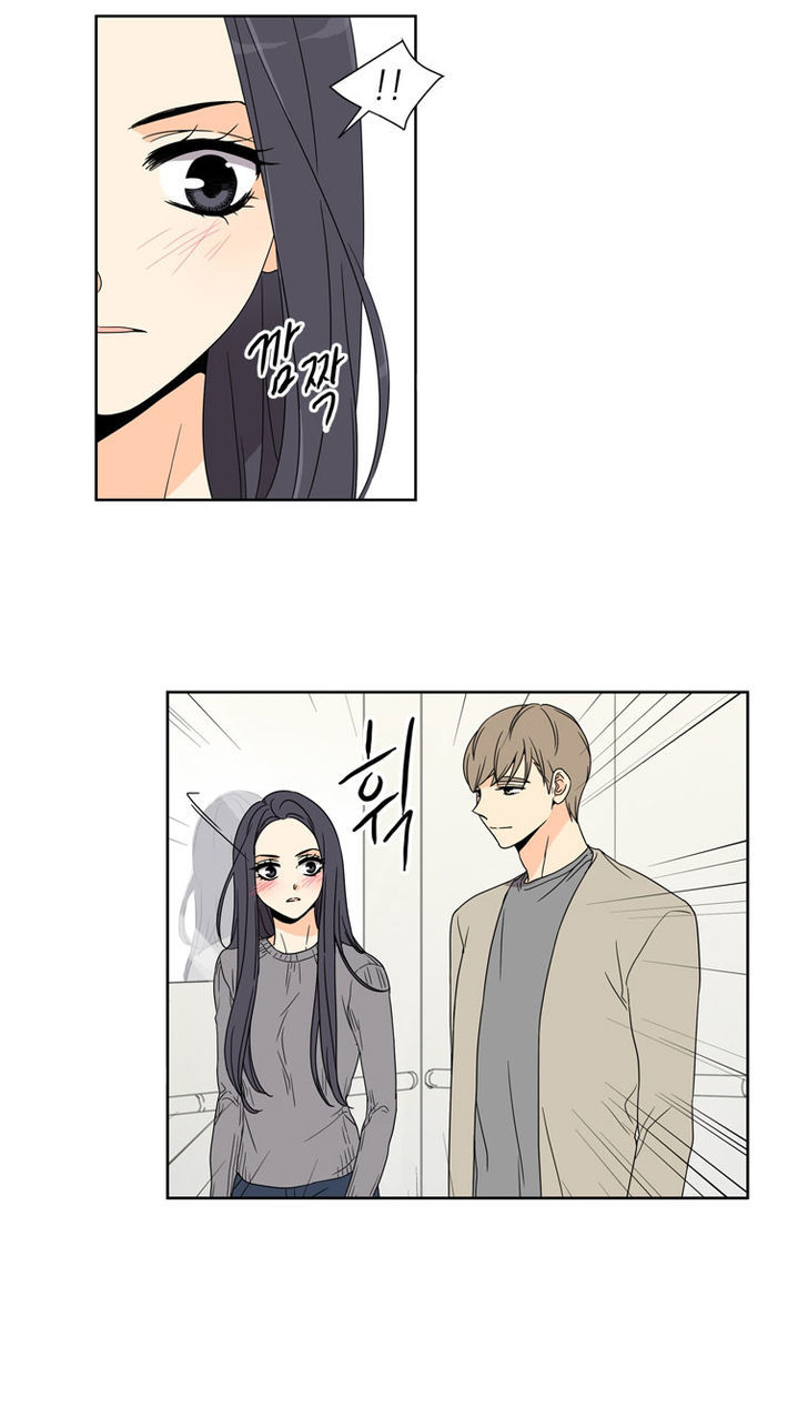 Lovely Bokhee-ssi Chapter 7 page 54 - Chapter 7