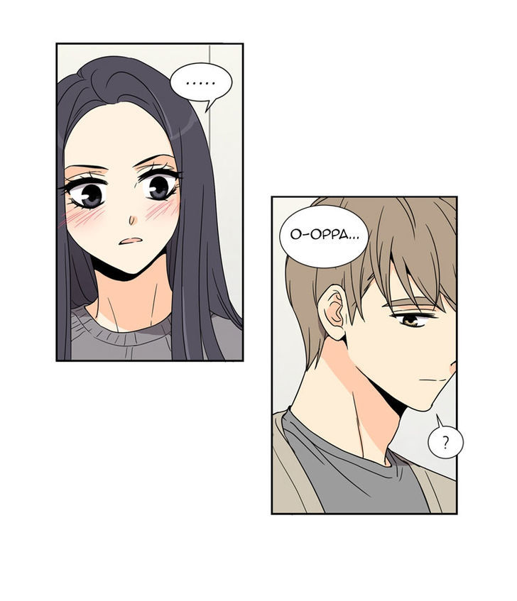 Lovely Bokhee-ssi Chapter 7 page 55 - Chapter 7