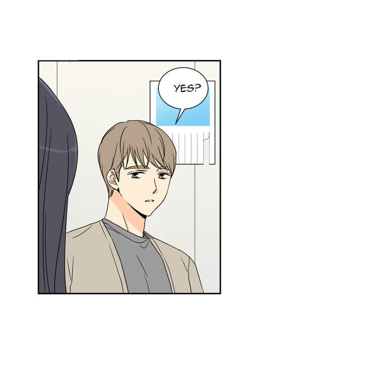 Lovely Bokhee-ssi Chapter 7 page 56 - Chapter 7