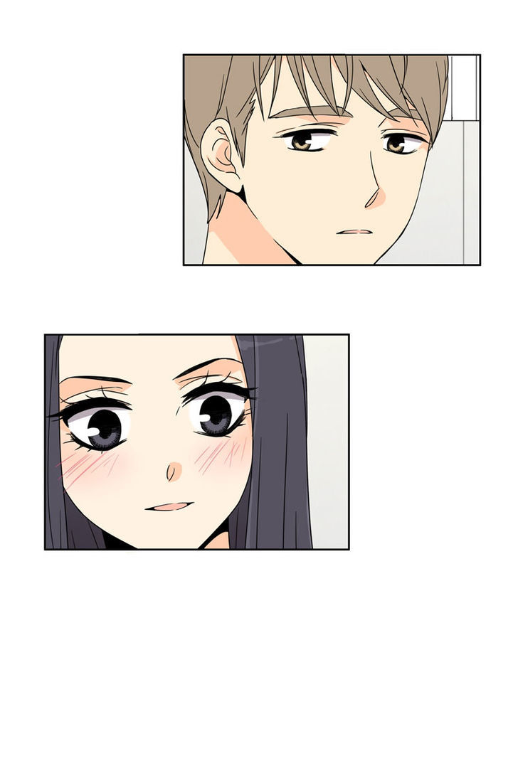 Lovely Bokhee-ssi Chapter 7 page 57 - Chapter 7