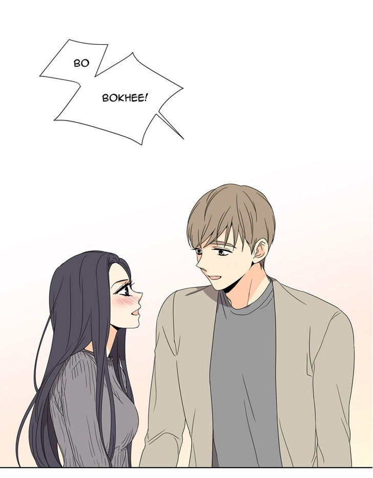 Lovely Bokhee-ssi Chapter 7 page 59 - Chapter 7